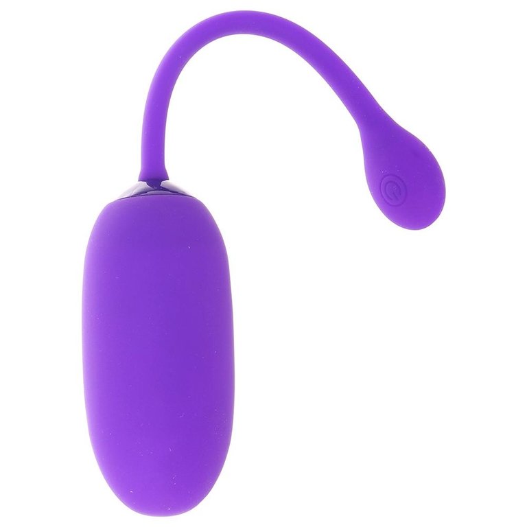 CalExotic Rechargeable Silicone Kegel Ball