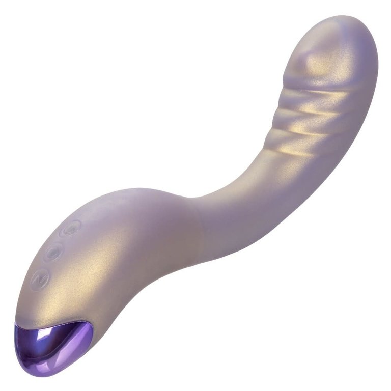 CalExotic G-Love G-Roller Rechargeable Vibrator