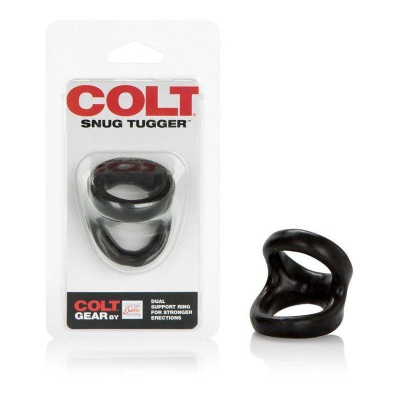 CalExotic Colt Snug Tugger - Black