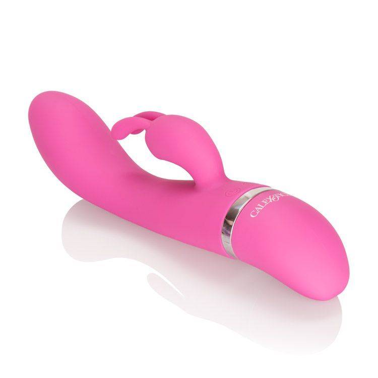 Foreplay Frenzy Bunny Vibrator  Groove-8897
