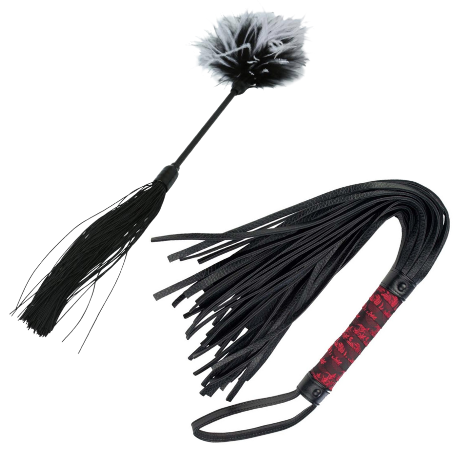 Whips & Floggers