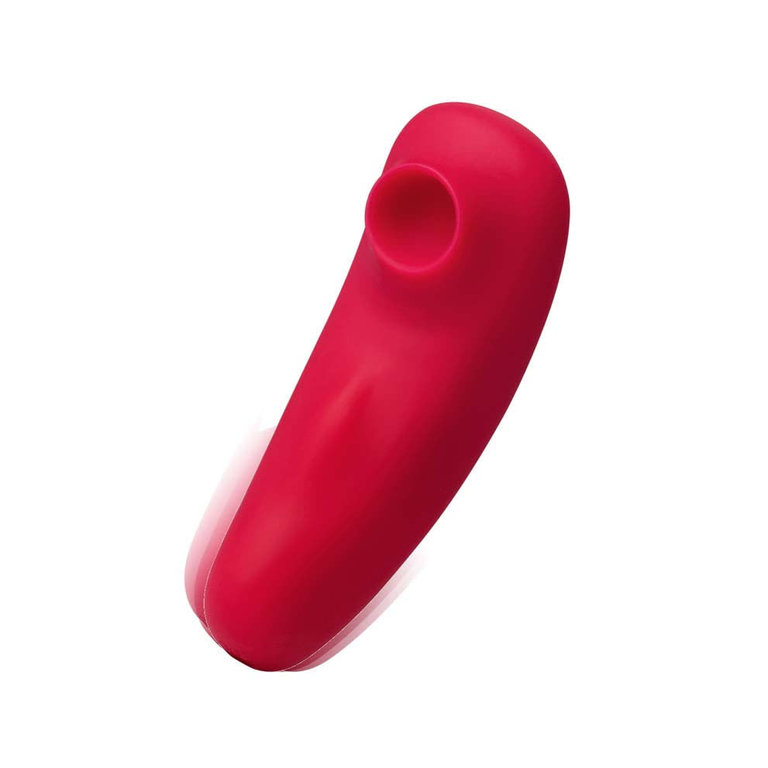 Maia Remi Maia Remote Suction Panty Vibe