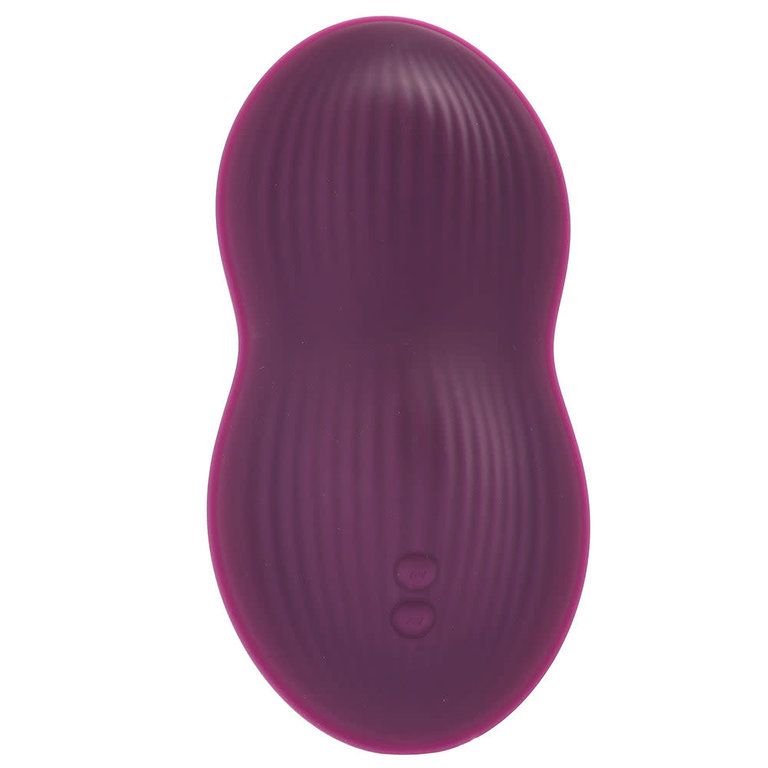 CalExotic Lust Remote Control Dual Rider