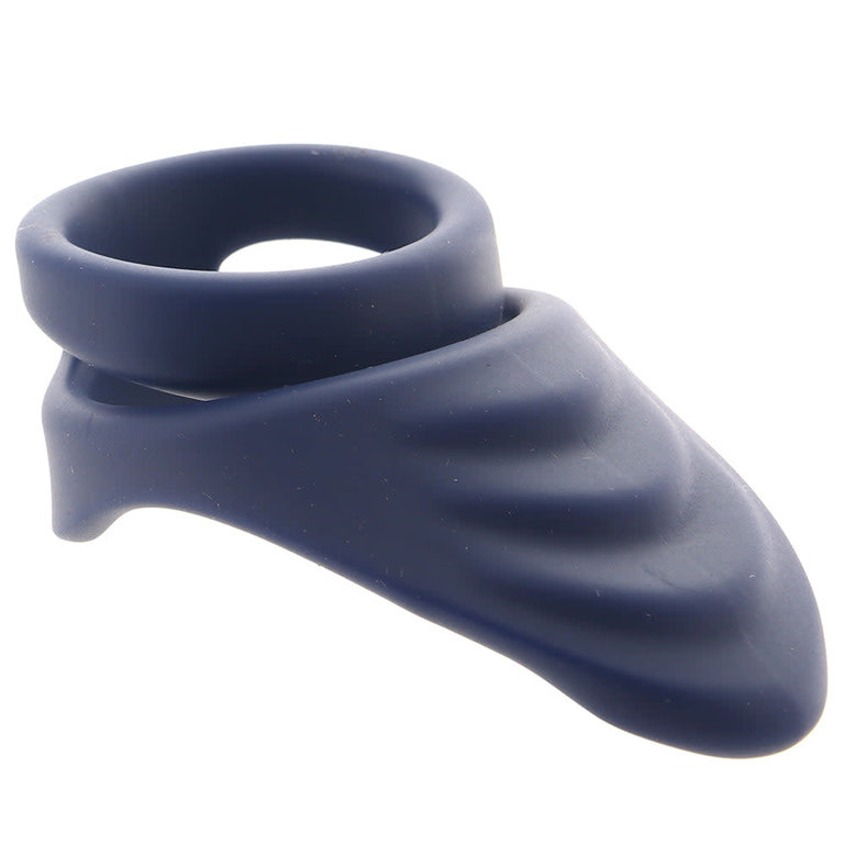 CalExotic Viceroy Perineum Dual Sling Ring