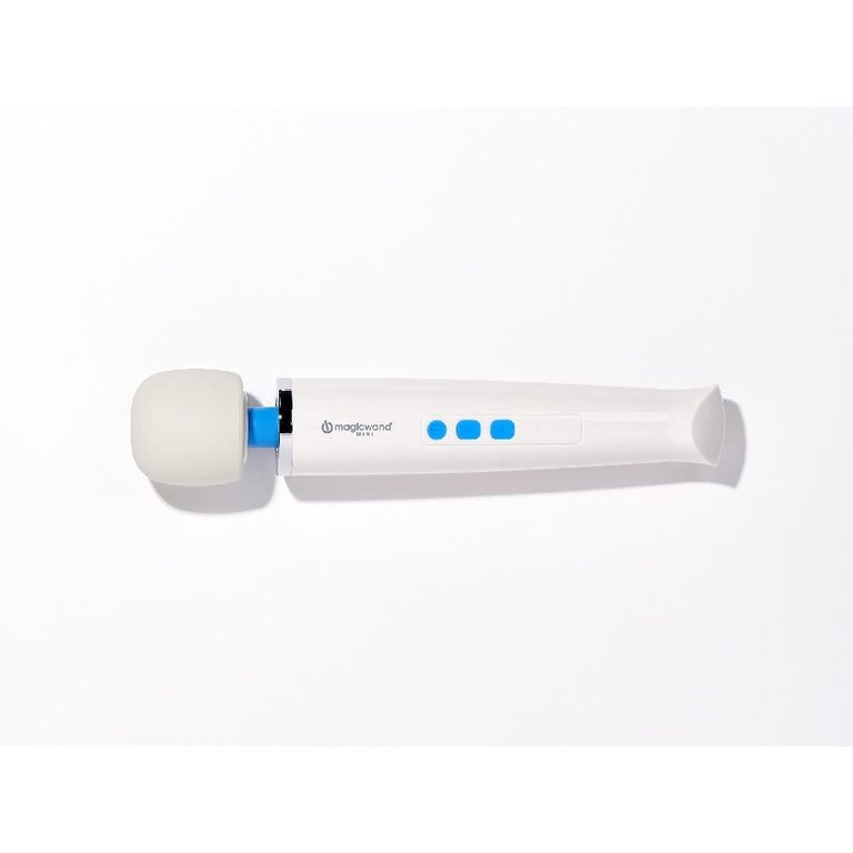 Vibratex Hitachi Magic Wand Mini