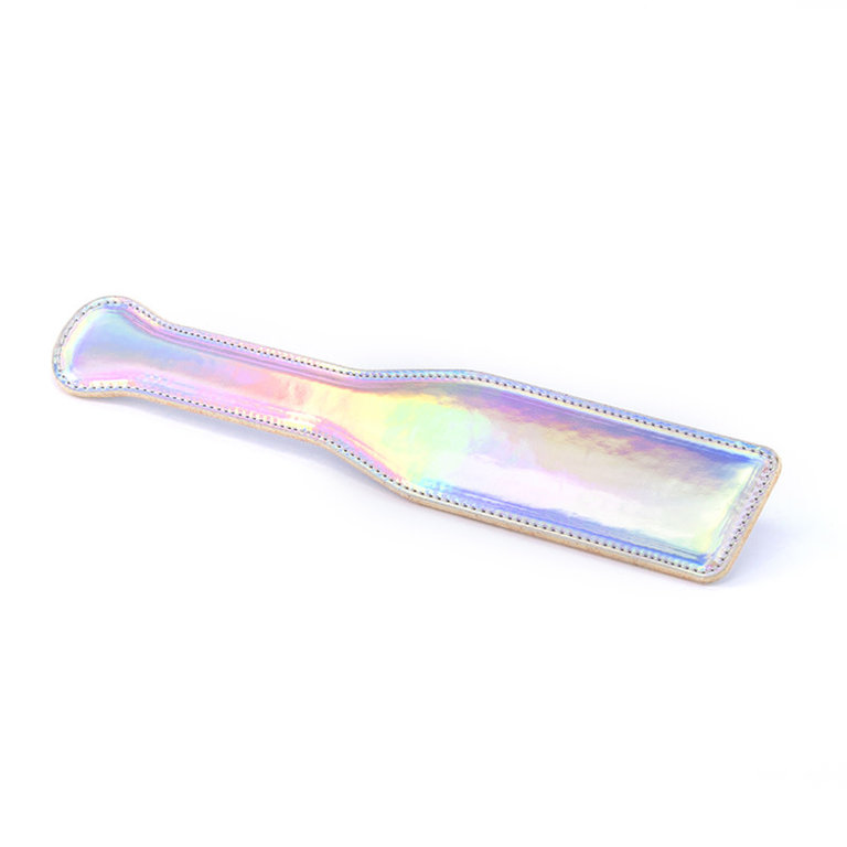 NS Novelties Cosmo Bondage - Paddle Holographic