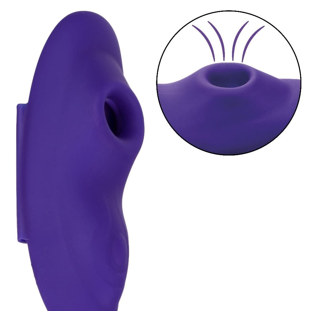 Lock-N-Play Remote Suction Panty Teaser – The Love Store Online
