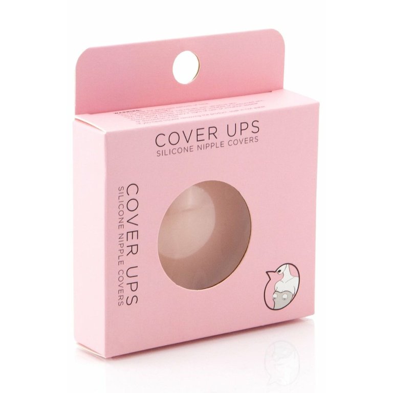 Be Wicked Silicone Adhesive Nipple Covers