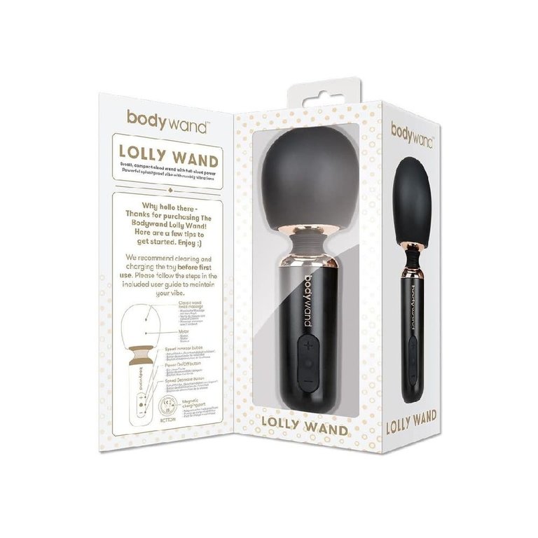 Bodywand Bodywand Lolly Wand