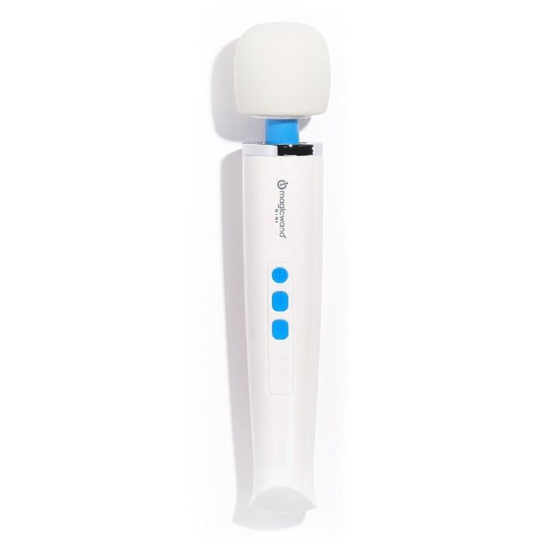 Vibratex Hitachi Magic Wand Mini