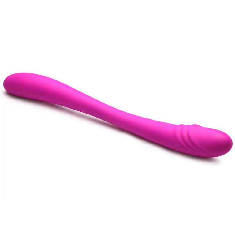 XR Brand Inmi Double Team Remote Vibrator