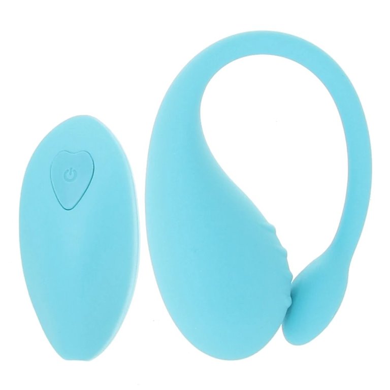 NS Novelties Inya Venus Couple's G-Spot Vibrator