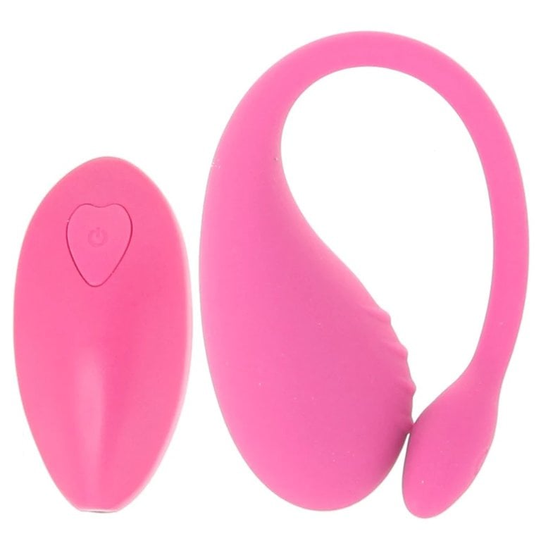 NS Novelties Inya Venus Couple's G-Spot Vibrator