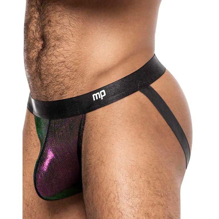 Male Power Hocus Pocus Uplift Jock