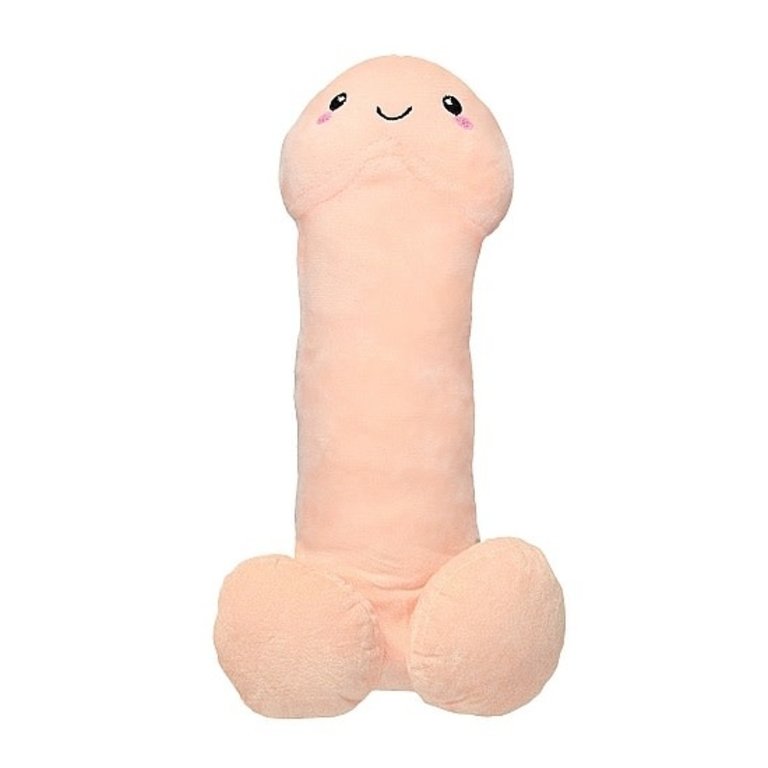 Shots Penis Plushie