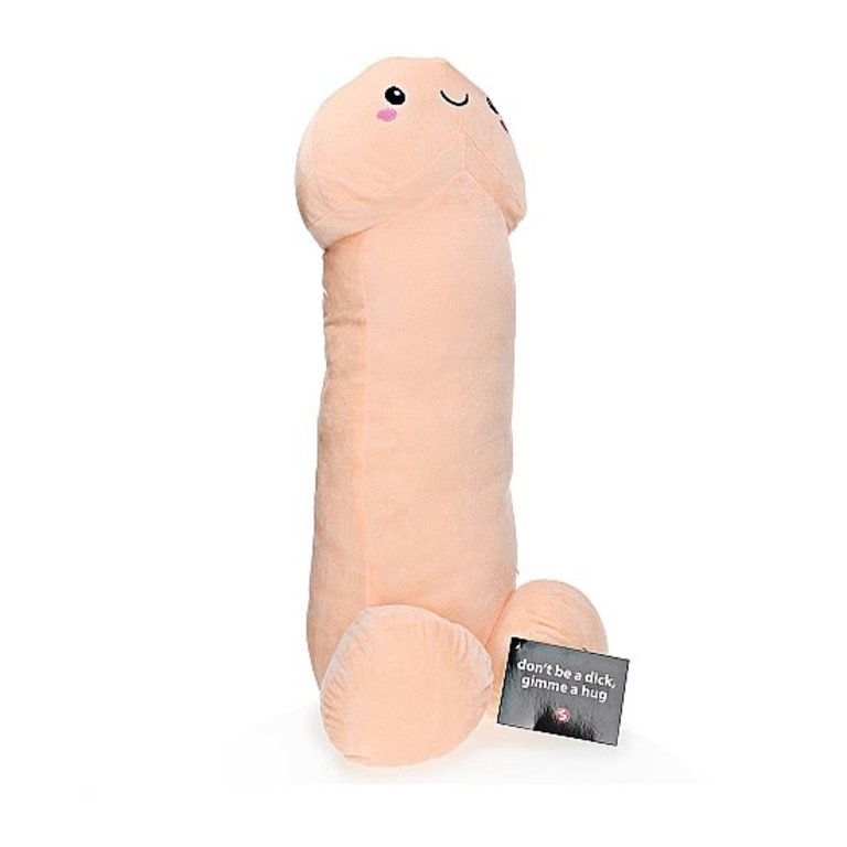 Shots Penis Plushie