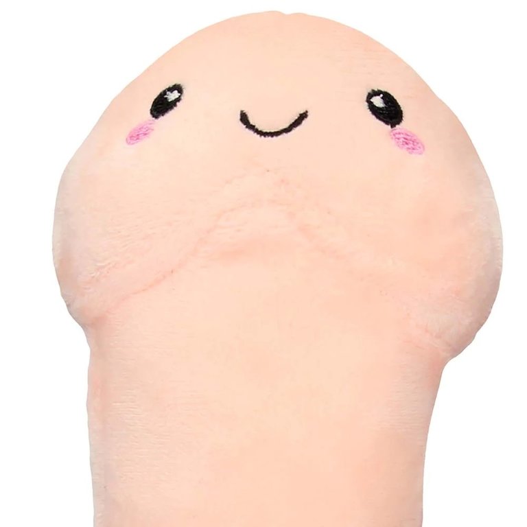 Shots Penis Plushie