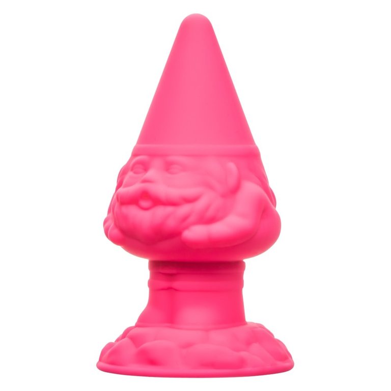 CalExotic Naughty Bits Anal Gnome Butt Plug