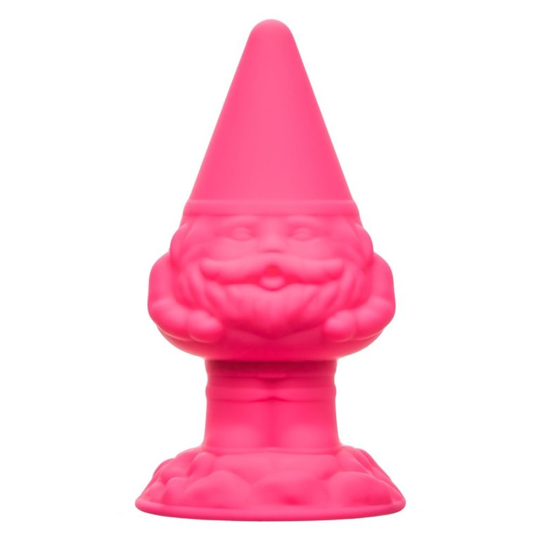 CalExotic Naughty Bits Anal Gnome Butt Plug