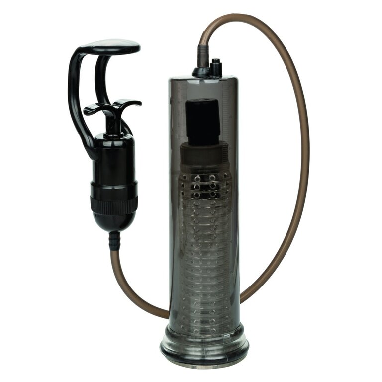 CalExotic Optimum Series Vibro Air Pump