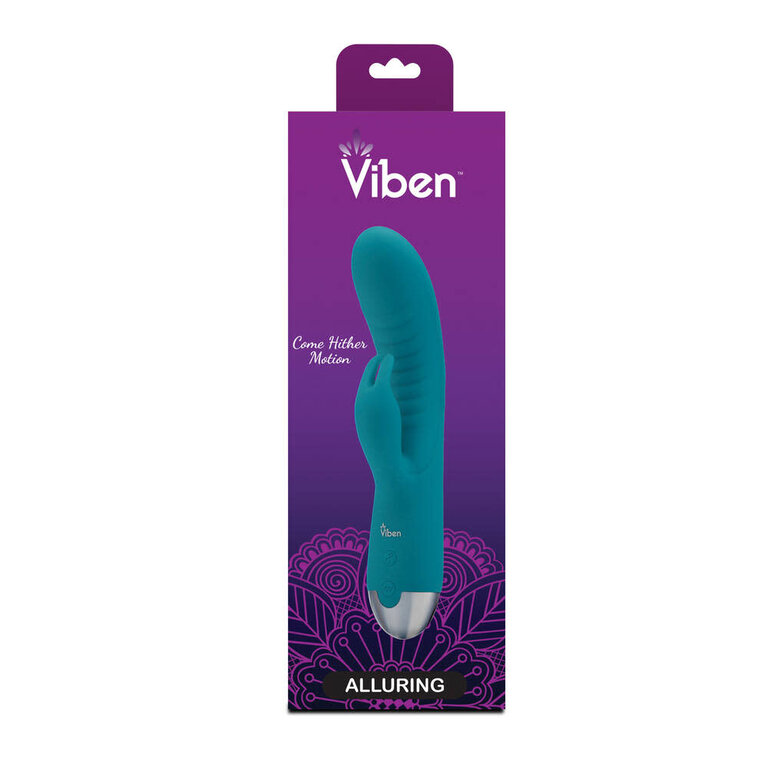 Viben Alluring Come Hither Vibrator