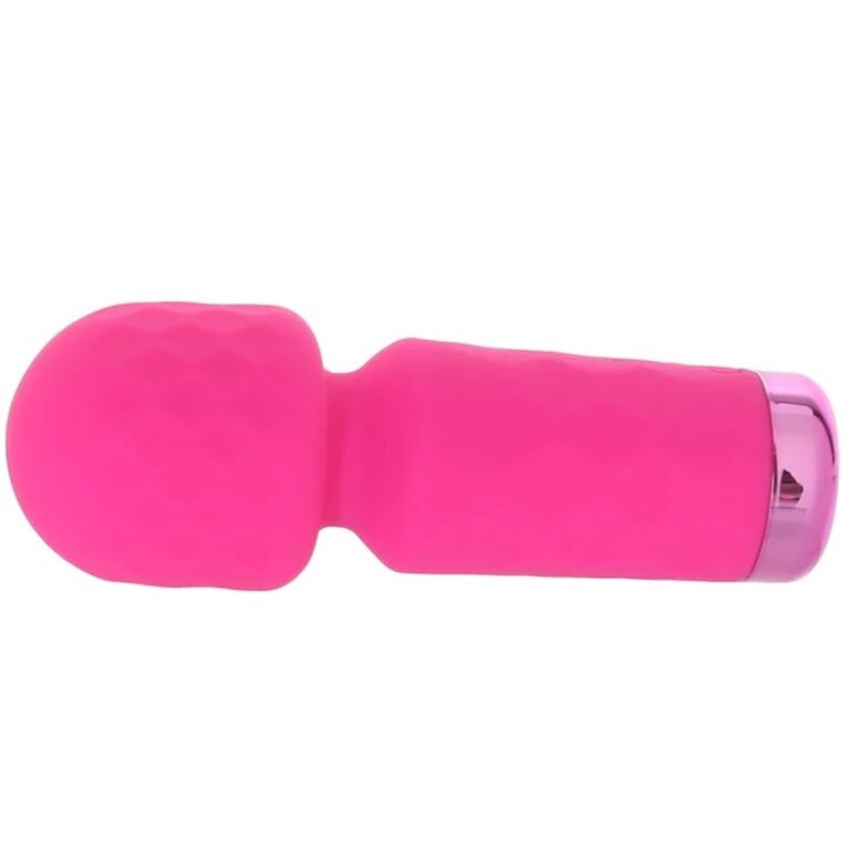 XR Brand BANG 10X Mini Silicone Wand