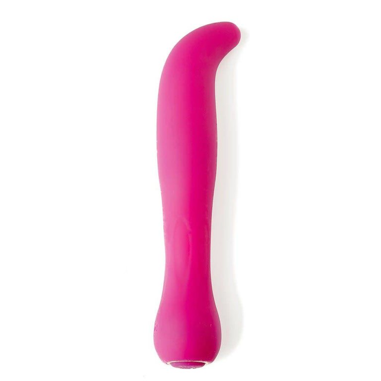 Sensuelle Baelii Rechargeable Flexible G-spot Vibrator