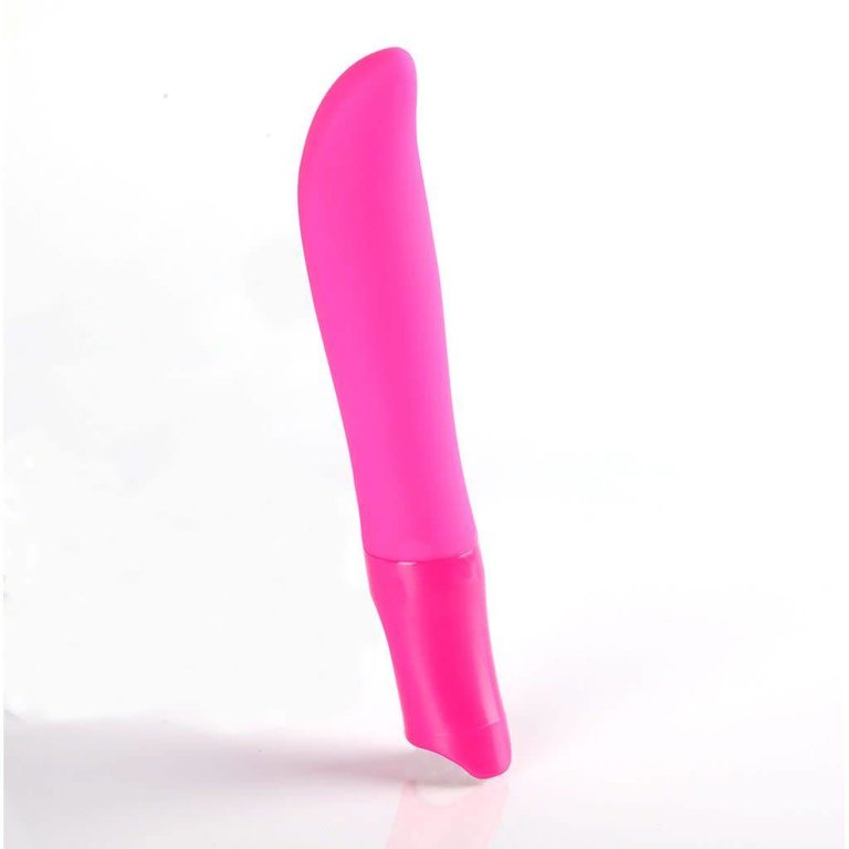 Maia Maddie Q Maia Silicone Rechargeable Vibrator