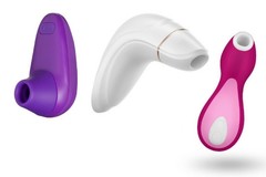 Pleasure Air Sex Toys