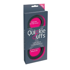 Products tagged with restraints