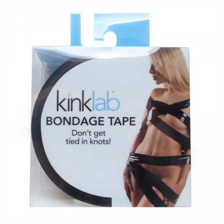 Kinklab Bondage Tape