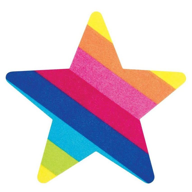 XGen Rainbow Starz Pasties