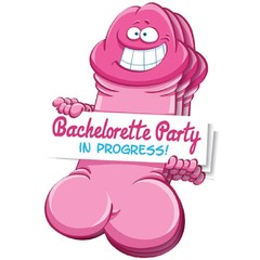 Products tagged with bachlorette