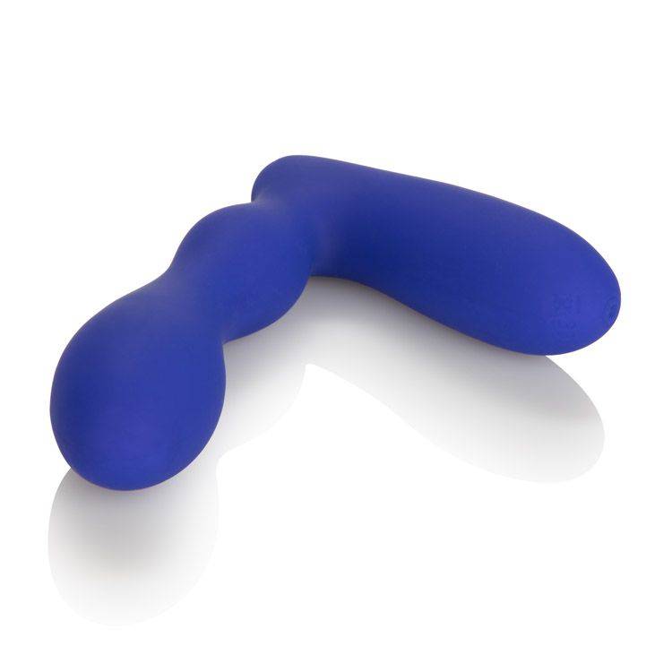 Silicone Rechargeable Prostate Probe Groove
