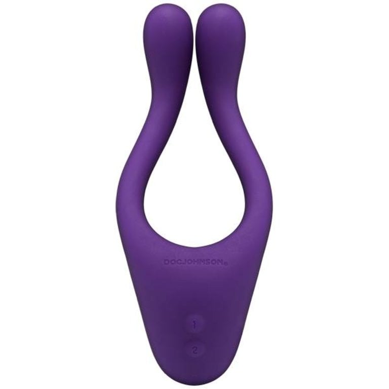 Doc Johnson Tryst Silicone Massager