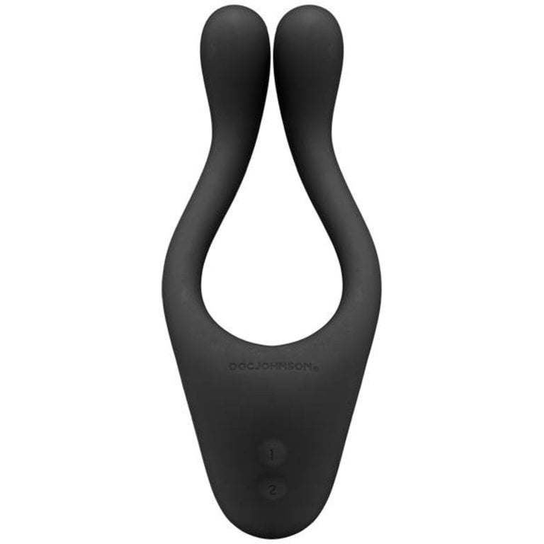 Doc Johnson Tryst Silicone Massager