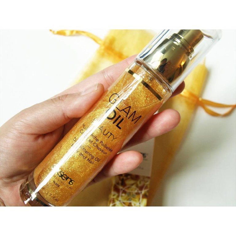 Exsens Glam Oil 50ml