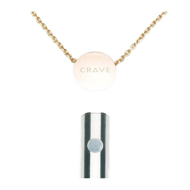 Crave Vesper Necklace