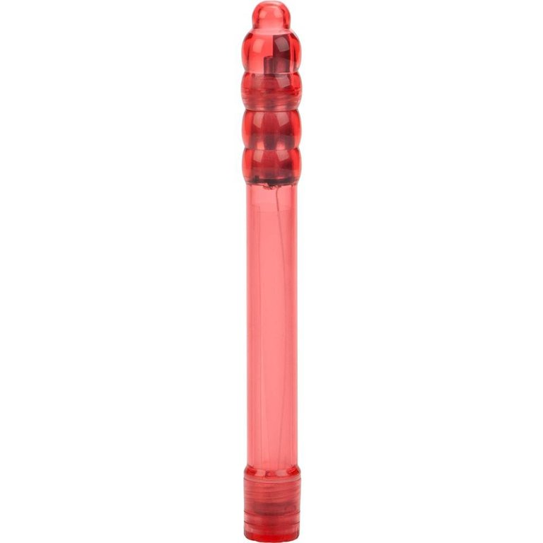 CalExotic Slender Sensations Vibrator - Red