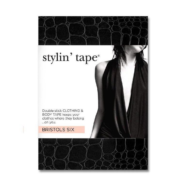 Stylin` Tape