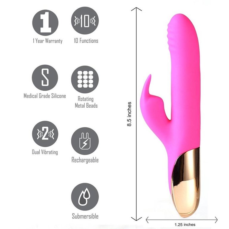 Maia Dream Maia Rabbit Vibrator