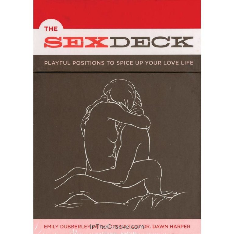 Sex Deck