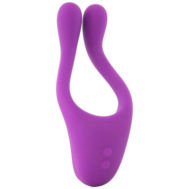 Doc Johnson Tryst Silicone Massager