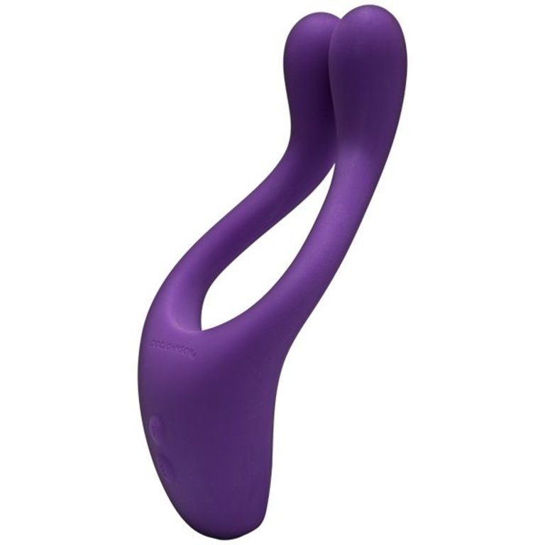 Doc Johnson Tryst Silicone Massager