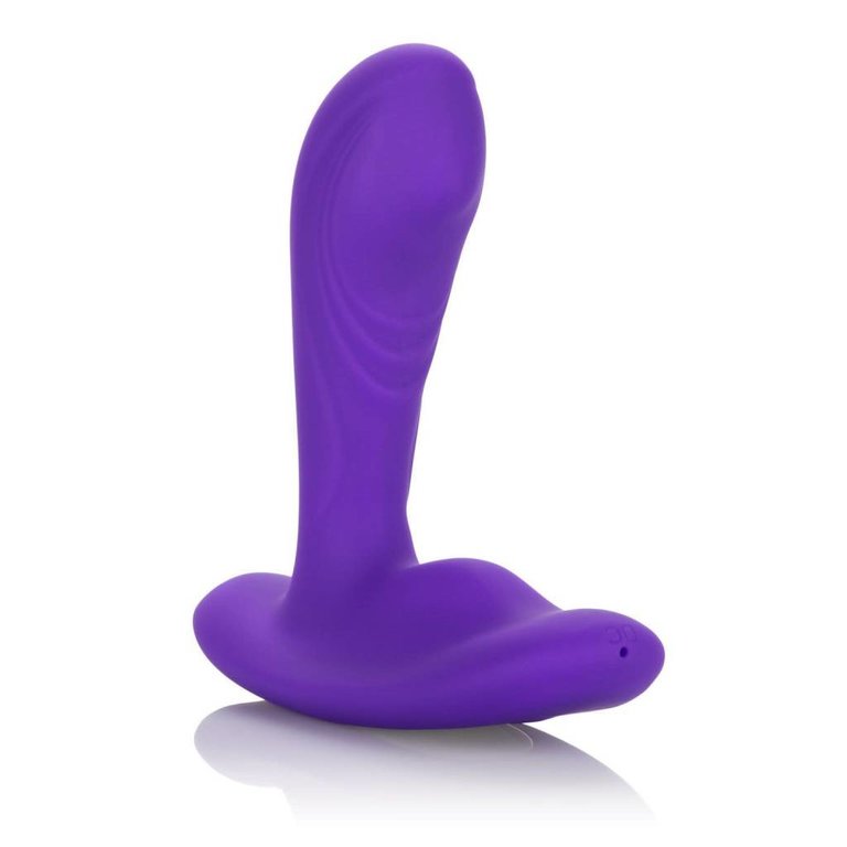 CalExotic Silicone Remote Pinpoint Pleaser