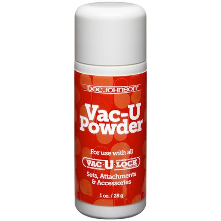 Doc Johnson Vac-U Powder