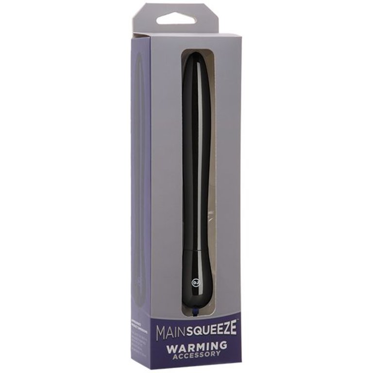 Doc Johnson Main Squeeze Warming Accessory