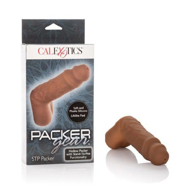 CalExotic Packer Gear STP Packer - Brown