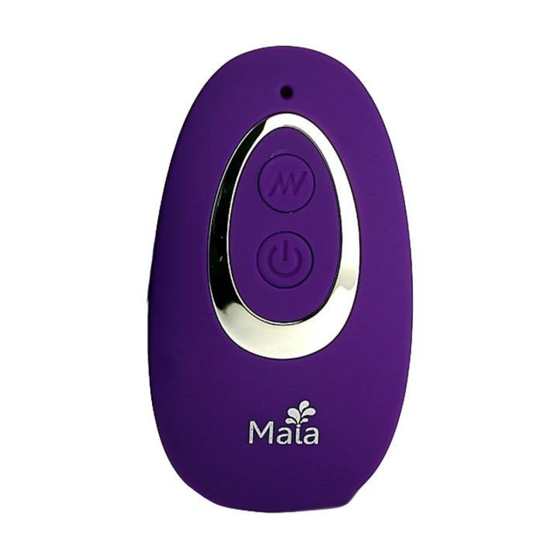 Maia Syrene Maia Remote Luxury Vibrator