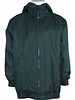 Charles River Green Nylon Hood Jacket #8921